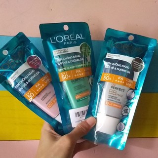 Kem chống nắng Loreal 30ml