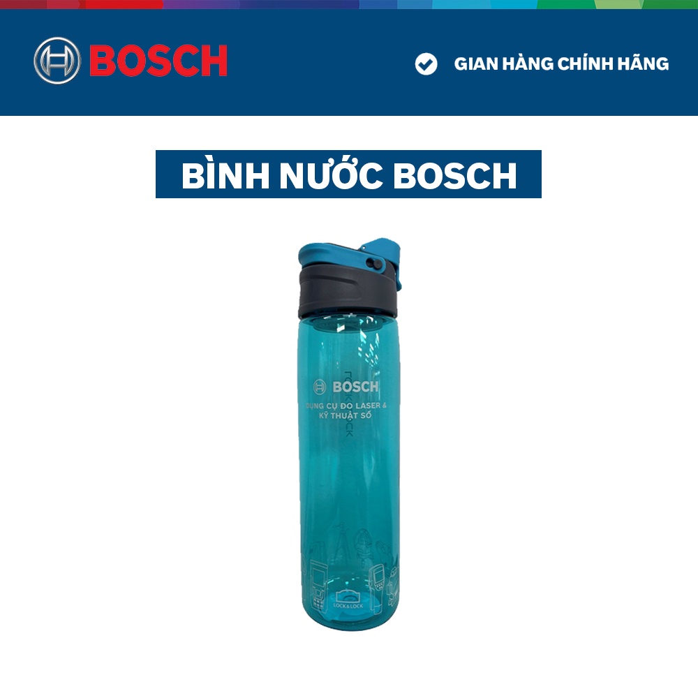 GIFT_Bình nước Bosch