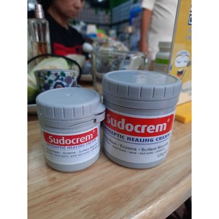 kem sudocrem