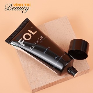 The Fit Gel Đắp Móng Fol