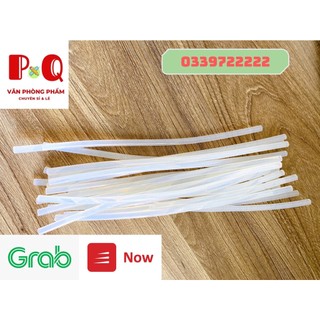 Cây keo nến nhỏ dài 27cm - đường kính 0.7cm