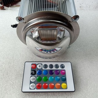 Đèn pha led 50w / 100w – rgb