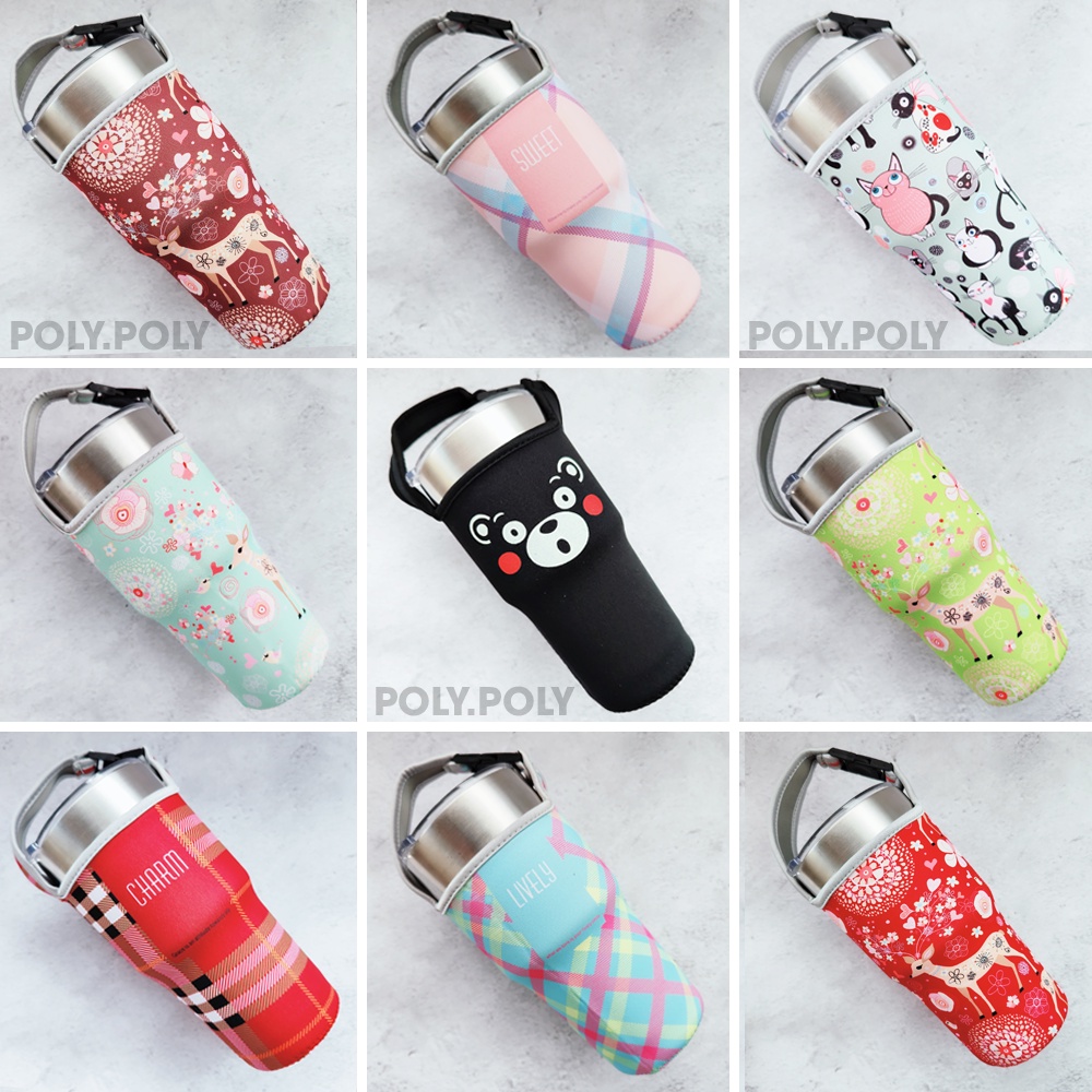 Túi Đựng Ly Giữ Nhiệt 900ml