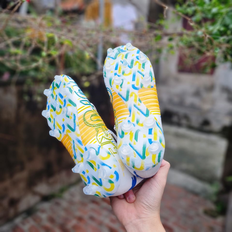 Giày Đá Bóng Sân Cỏ Tự Nhiên Future Z1.1 FG