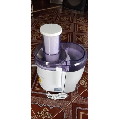 Thanh lý máy ép trái cây  panasonic MJ-SJ01