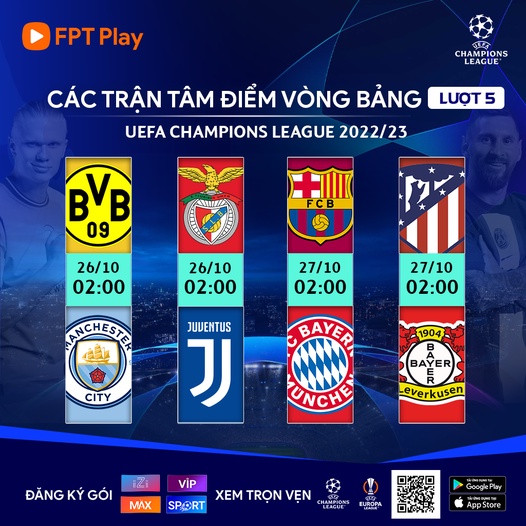 FPT Play - tài khoản gói VIP 6-12 tháng ✓ Xem trực tiếp trên SmartTV, Smartphone, PC, Laptop & FPT Play Box