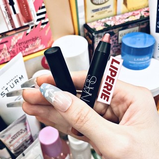 [NARS] Son bút chì Nars Satin Lip Pencil