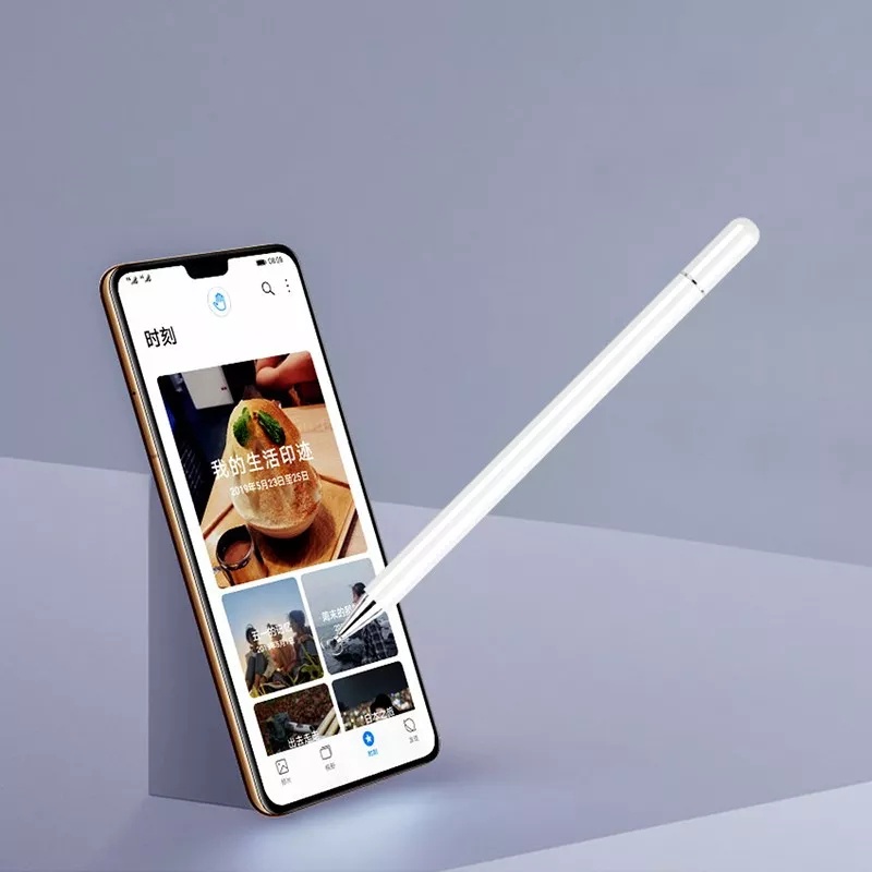Bút Chì Vẽ Màn Hình Cảm Ứng Cho Oppo A7 A5s A12 A5 A9 2020 A52 A72 A92 A53 A32 A54 A74 A94 A83 A9 2020 A5 2020 A9