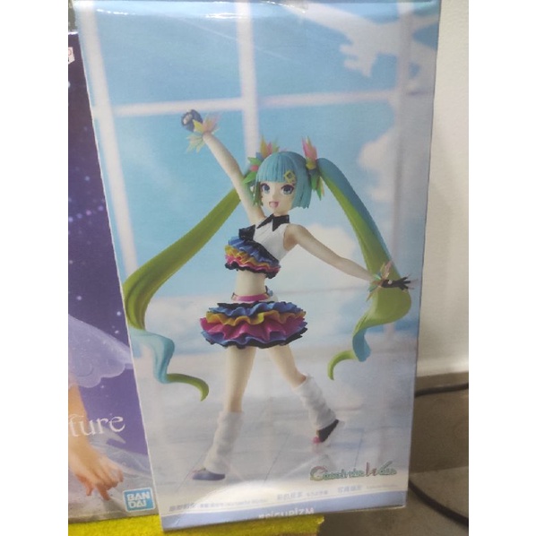 Mô hình anime chính hãng