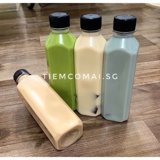 Trà sữa 250ml ăn kiêng keto/das