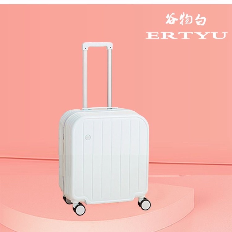 Vali mini , Vali size 18 inch mẫu mới 2022 , vali cho bé gái , Vali cho sinh viên có khoá mật khẩu an toàn
