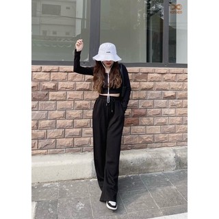 [ Chang Tròn ] Set Bộ Suông Bigsize