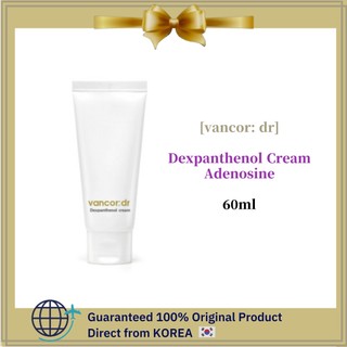 ✨Kem Cica Dexpanthenol Dưỡng Ẩm Hỗ trợ giảm mụn Và Nếp Nhăn