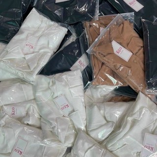 [ CHUBBY BIGSIZE ] SET BỘ ĐŨI QUẦN DÀI BIGSIZE