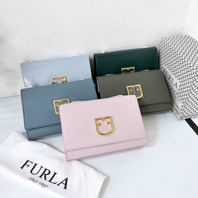 Ví Fu r la siêu xịn da thật 💥