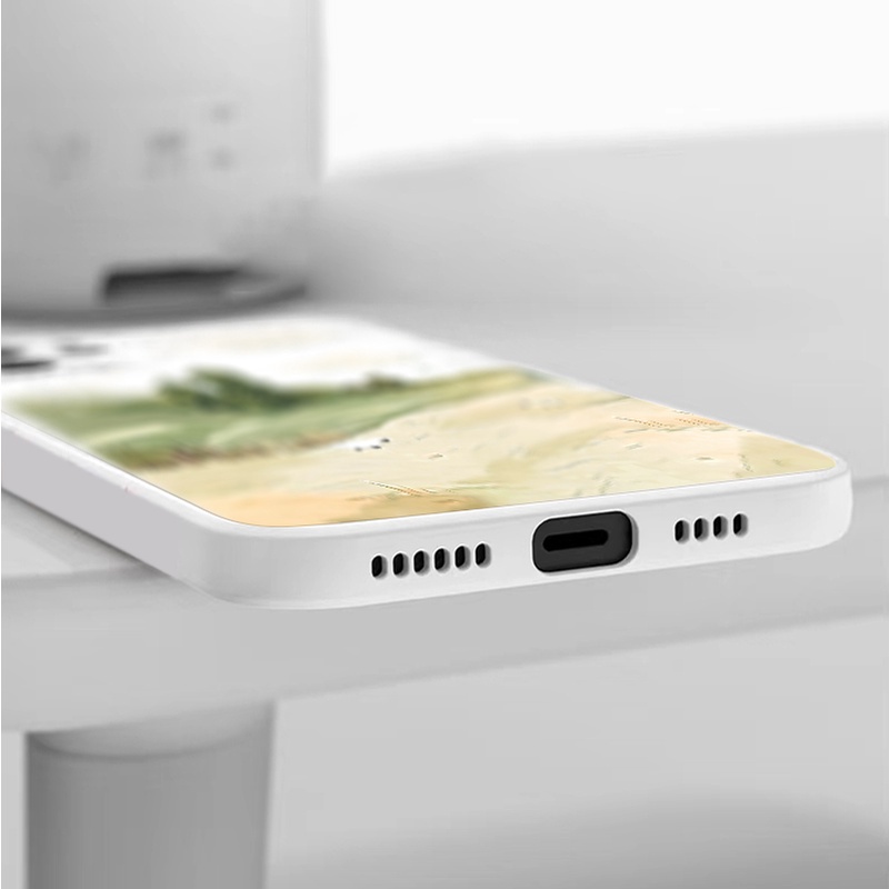 Ốp Điện Thoại Cho OPPO Reno 8Pro 5G Reno 8 5G Reno 7Z 5G Reno 7 4G Reno 7 5G Reno 6Z 5G Reno 5F Reno 6Pro Reno 5F Reno 4F Reno 6 5G Reno 2F Find X5 Lite X5Pro X3 Bộ Đồ Thời Trang Cá Tính Năng Động Cho Nữ Lite