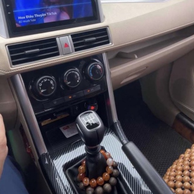 Núm Cần sang số cho Xpander - Chevrolet Cruze Cao Cấp