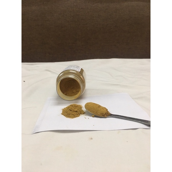 Bột nhuận tràng