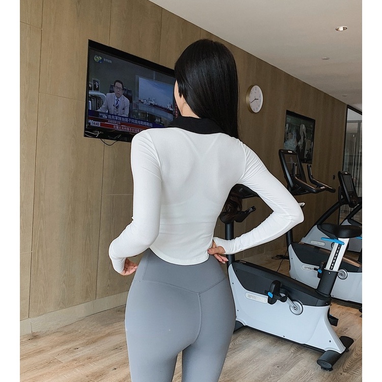 【Beautytrend】Dây Nhảy Thể Thao Dài Tay Chất Lượng Dành Cho Nữ