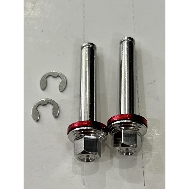 Xỏ gác chân Yamaha,Suzuki,Honda