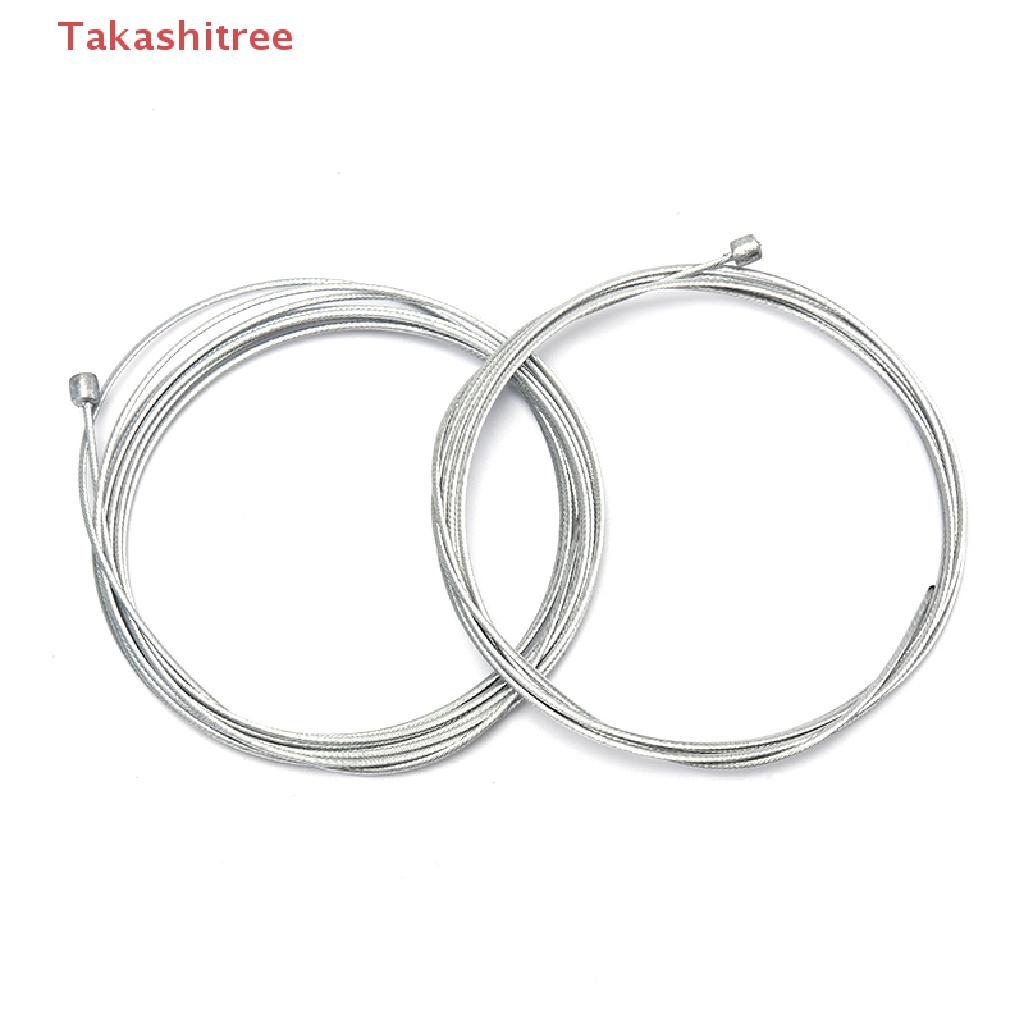 Dây Cáp Cùi Đề Bằng Inox Chuyên Dụng Cho Xe Đạp Leo Núi