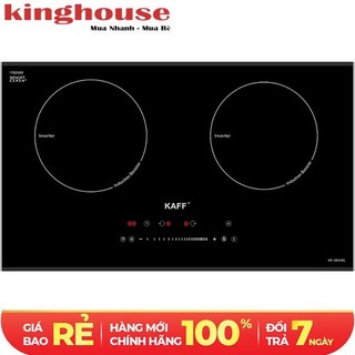 Bếp điện từ Kaff KF-3850SL