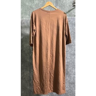 Đầm Thun Suông Xuất Nhật(Có lỗi)