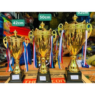cửa hàng bán lẻ cúp thể thao, cúp bóng đá Mini