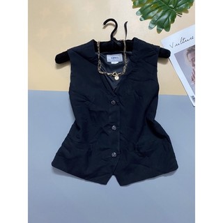 ÁO GILE THỜI TRANG 2HAND