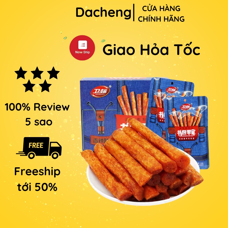 Que cay quần jean Tứ Xuyên ngon vừa ngon vừa rẻ | Dacheng Food | BigBuy360 - bigbuy360.vn