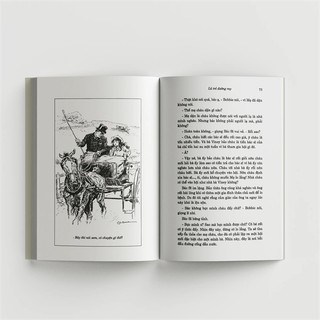 Sách - Lũ trẻ đường ray