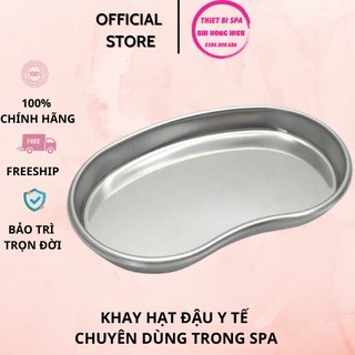 Khay Hạt Đậu Y Tế Chuyên Dùng Trong Spa và Thẩm Mỹ Viện - FREESHIP TOÀN QUỐC