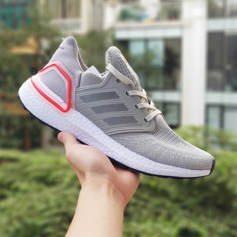 GIẦY THỂ THAO ULTRABOOST 6.0 NAM NỮ BẢN CAO CẤP, HÀNG CÓ SẴN