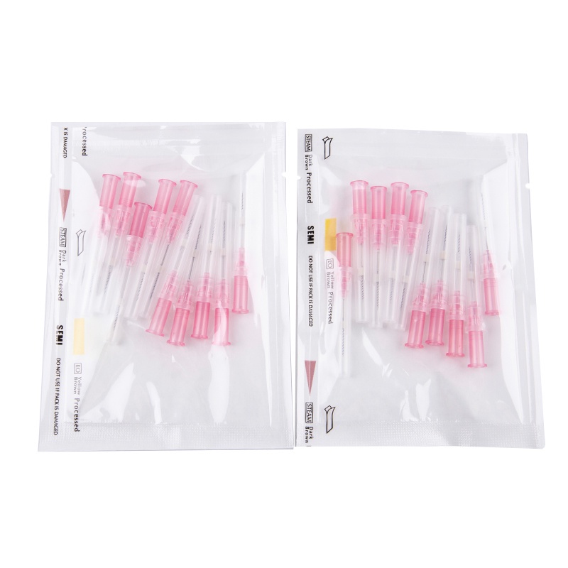 Túi 20 Dụng Cụ Nâng Ren Đơn 19G-29G Xóa Nếp Nhăn Tiện Dụng