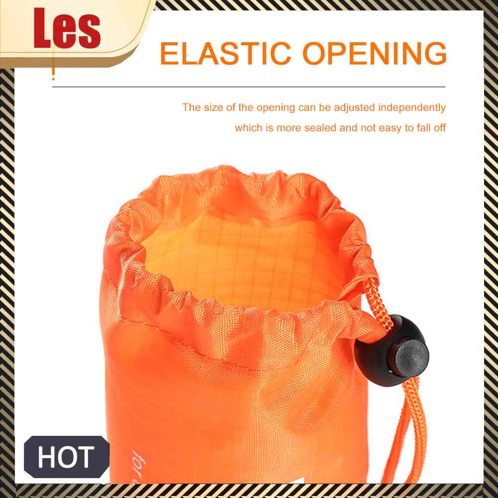 Túi Ngủ Cắm Trại Khẩn Cấp