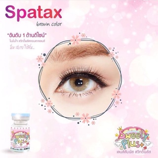 Kính Áp Tròng Contact Lens 0.5 đến 1 độ