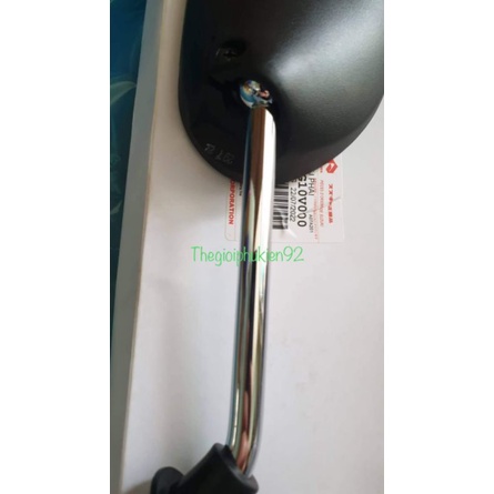 Kính Chiếu Hậu Xe Shogun 125 Và Smash 110-Hàng chính hãng