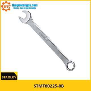 Cờ lê vòng miệng 15mm stanley stmt802258b