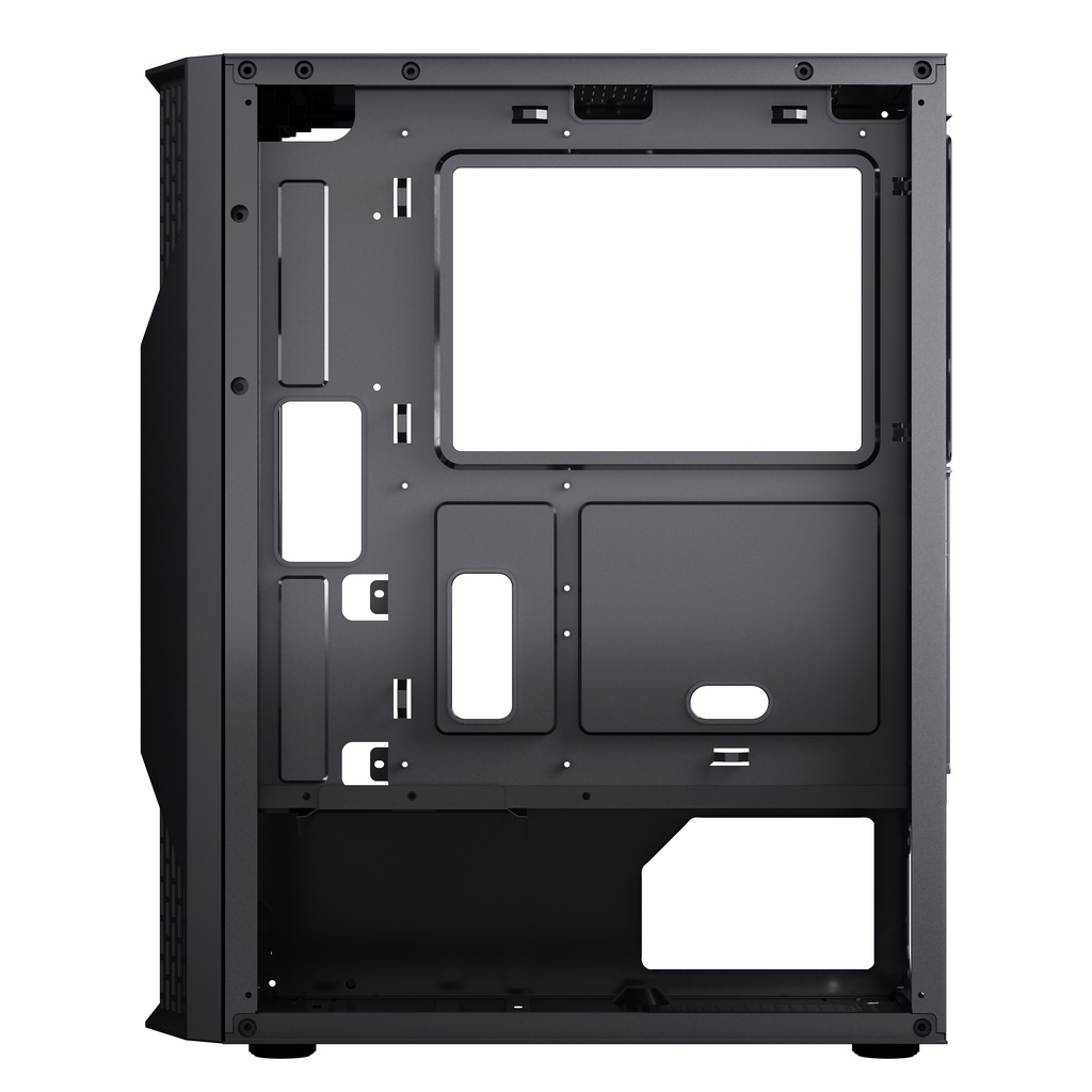 Vỏ case KENOO ESPORT AF300  - Bảo hành 12 tháng