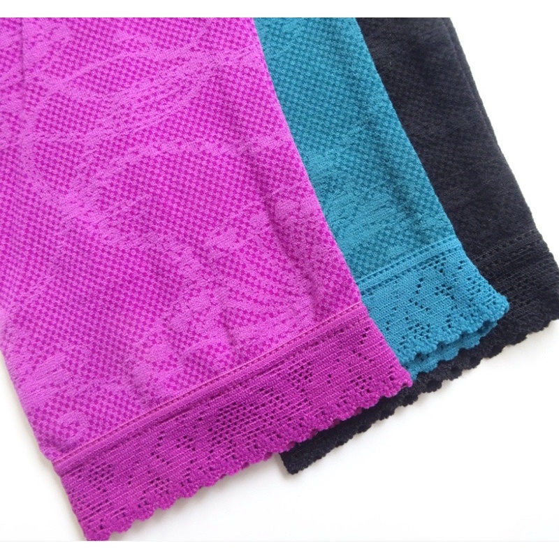 Quần legging bé gái HM 9+ tuổi  Quần tất thể thao co giãn thoáng khí xuất dư 1022