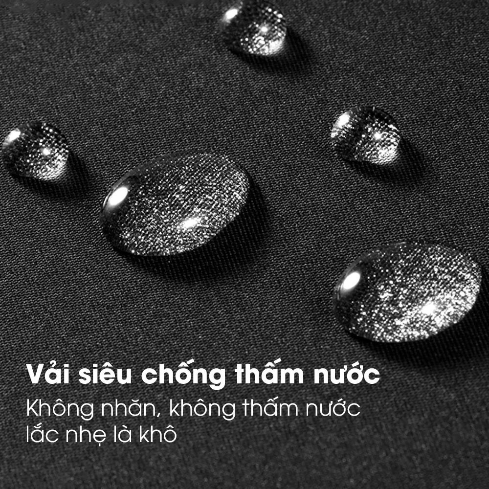 [❌GIÁ SỈ❌] Ô che mưa nắng gấp gọn phủ lớp chống tia UV cao cấp, dù cầm tay 2 lớp dày dặn chống thấm mau khô 88321