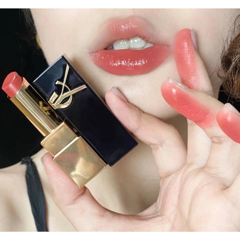 SON YSL THE BOLD MỚI NHẤT 2022