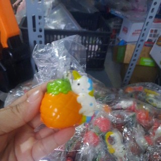 Đồ chơi squishy indo mẫu mới