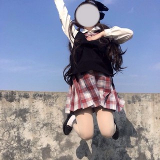 [🔥Sẵn🔥] Sét Váy JK Thời Trang Nữ