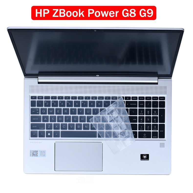 Ốp Máy Tính Bảng Cho 2022 2021 HP ProBook 450 G8 G9 15.6 "ProBook 455 G8 G9 &amp; Ốp Lưng Silicone Cho Probook 650 G8 ZBook Power G8 G9