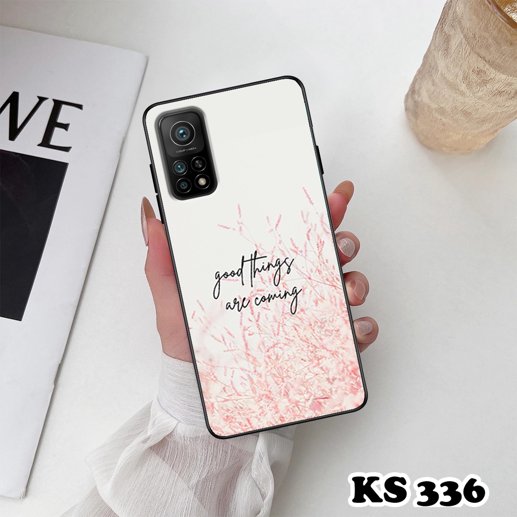 Ốp lưng Xiaomi Mi 10T 5G - Mi 10T Pro 5G - Ốp Xiaomi in hình LoveSmile - Chất liệu TPU cao cấp chống sốc
