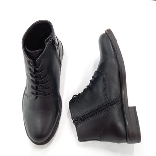 [Có sẵn] [Rẻ vô địch] [Giá hủy diệt] [Ảnh thật] Boot Vagabond dây, khoá kéo