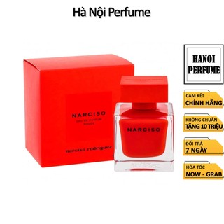 Nước Hoa Nữ Narciso Rodriguez Narciso Rouge Full 90ml