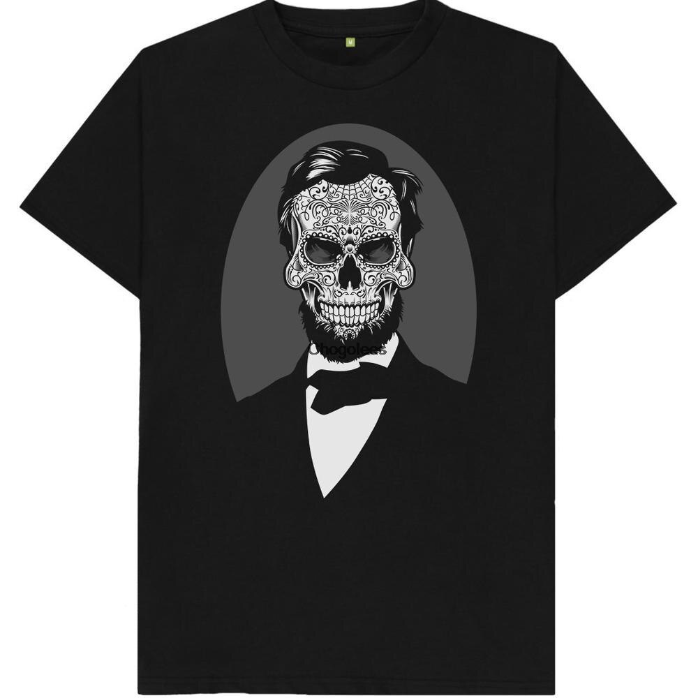 Áo phông lấy cảm hứng từ Dead Lincoln Abraham Lincoln