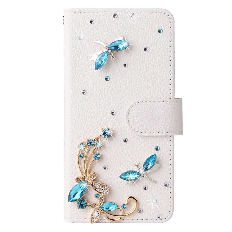 Ốp Lưng Kiểu Ví Tiền Cho IPhone 14 13 12 11 Pro Max IP 14 Plus 14 Pro Max